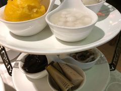 喜宴拼盘-川味堂·四川豆花(八卦岭店)