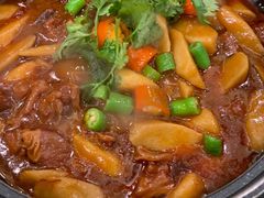 淮药罐罐牛肉-钦善斋(武侯祠店)