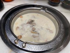 -煲宫(华润万象城店)