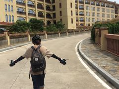 -厦门帝元维多利亚大酒店(环岛路黄厝海滩店)