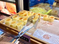 -盛江山自助料理(太原街万达店)