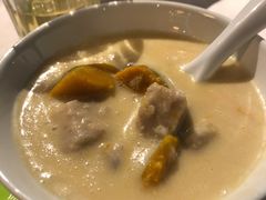 -汤城小厨•粤菜•靓汤(苏州街店)