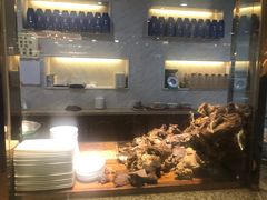 -磨沟沿老字号牛肉面·清真(金港城店)