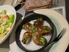-西堤牛排(北京国瑞店)