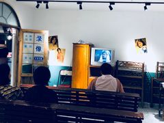 -罍+村卤菜摊(罍街店)