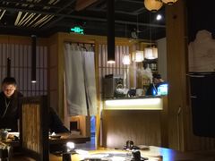 大堂-本寻烧肉酒场(双井店)