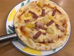 -萨莉亚意式餐厅(天河城购物中心店)