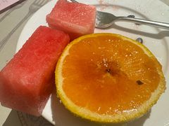 -晶丽香榭自助餐(南京大饭店)