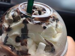 -星巴克臻选(南京艾尚天地店)