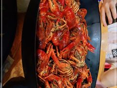 -聚味瞿记·龙虾堂(树木岭店)