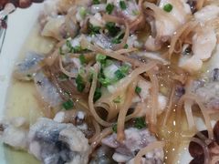-腰记饭店(龙源路店)