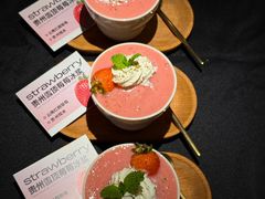 -盛焰铁板烧(王府井店)