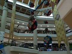 -尚泰清迈机场购物中心