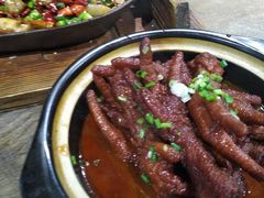 -印巷里主题餐厅(马鞍山店)