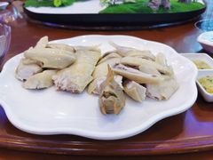 -潮喜竹溪荔湖酒家(荔枝湾店)