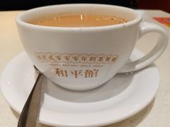 -和平馆·地道港澳茶餐厅(西门口店)