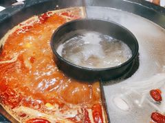 -九宫格老灶火锅