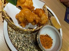 -有喜屋·日料·居酒屋(旭辉广场店)