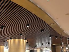 -南通绿洲国际假日酒店全日餐厅