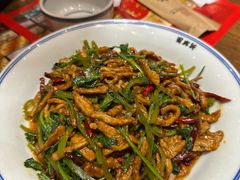 -新兴园饺子馆(河南街店)