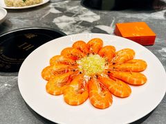 -国惠大酒楼(仓山万达店)