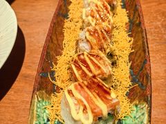 -千代武日本料理(开发区店)