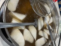 火锅汤底-菜忠潮州牛肉店(岗厦店)