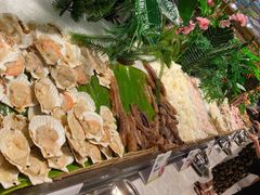 -亚马逊海鲜自助(梅溪湖步步高店)