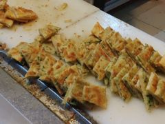 -咏春葱油饼(德政中路店)