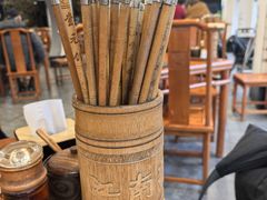 -奎元馆.百年奎元.非遗传承(西湖边的解放路店)