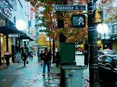 -太平洋中心(CF Pacific Centre)