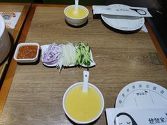 -姥姥家春饼店(佳亿时尚广场店)