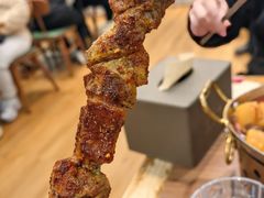 -贯贯吉·清真餐厅(浙江中路店)