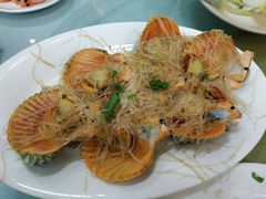 -景好海鲜餐厅(大鹏必选旅游店)