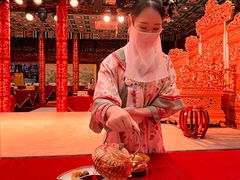-白家大院·王府宫廷菜(苏州街店)