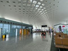 -杭州萧山国际机场