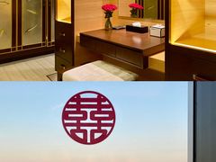 -上海静安香格里拉大酒店