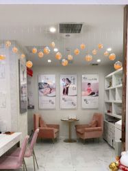 -Cocodemer产后恢复(杭大店)
