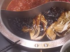 -廖掌柜·重庆鲜货火锅(上海首店)