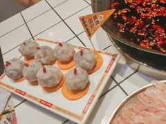 -花房村老火锅(巴南万达店)