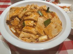 -西贝(上海我格广场店)