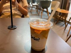 -Seesaw Coffee(苏州中心店)