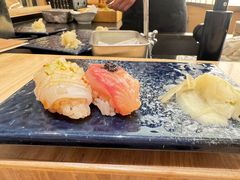 -鮨政·Omakase(港汇恒隆广场店)