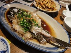 -炊烟·山房菜
