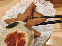 -朱鸿兴面馆(镇湖店)
