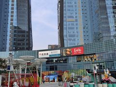 -大族广场Mall&More