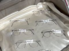 -大视光学•LINDBERG林德伯格•全球手工眼镜集合店(王府井店)