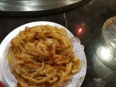 -粗粮人家·东北菜(洋桥店)