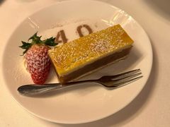 -成桂西餐厅·42年的味道(五大道疙瘩楼店)