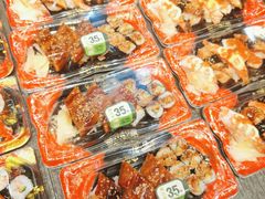 -池田寿司·4H鲜作(朝阳大悦城店)
